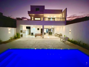 Casa TOP com piscina e Wifi